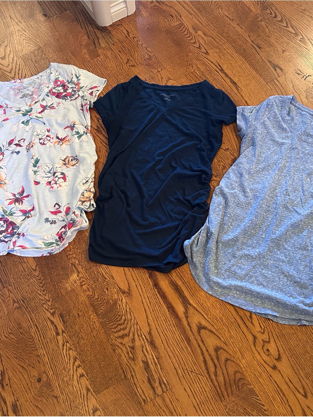 Women’s Maternity Tee’s